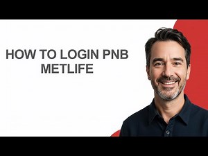 How to Login Pnb Metlife - KevinHowTo