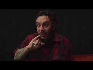 Seether | Shaun discusses Same Damn Life