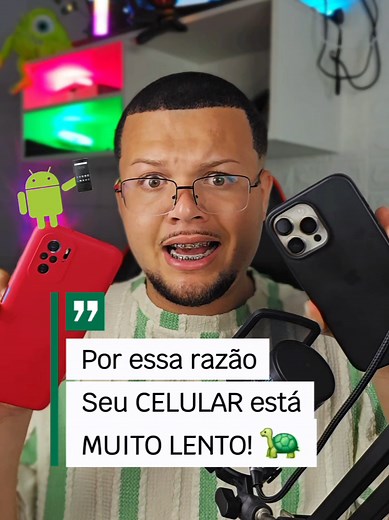 Celular lento? Limpe o cache do Chrome