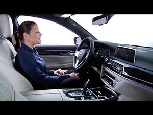 Points of Interest Search Set Up | BMW How-To