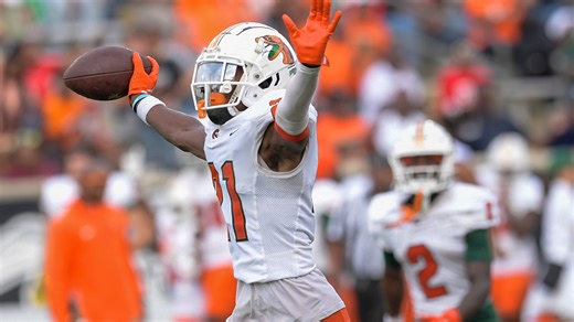 FAMU football to open 2025 season with ESPN games vs Howard, FAU