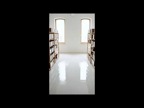 From Total Chaos to Sparkling Clean!