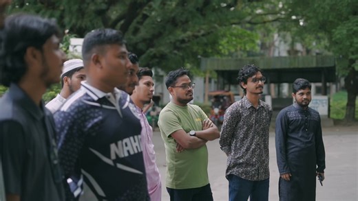 হকার ভেবে ভুল করবেন না, সংস্কৃতির ভলেন্টিয়ার 😎 হারেজুল ইসলাম (হারেস মাতাব্বর) সাহিত্য, সংস্কৃতি ও প্রকাশনা সম্পাদক পদপ্রার্থী ব্যালট নাম্বার ১৭ | Hares Matabbar-হারেস মাতাব্বর