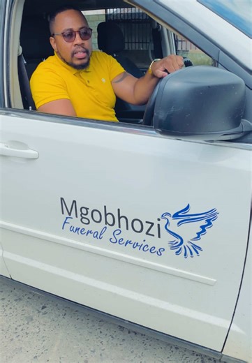 Mgobhozi Funeral Services: Zulu Snacks and Ceremony