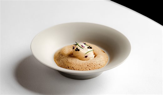 London's Best Michelin-Starred Lunch Deals