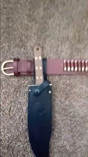 Cheyenne Rig Holster #country #yeeyee #cowboy