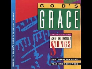 Scripture Memory Songs - Let The Words (Original Version)