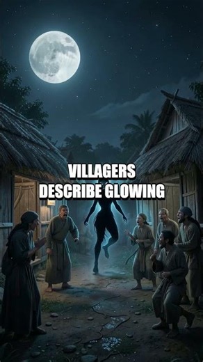 The Krasue Chronicles: A Floating Head in the Night