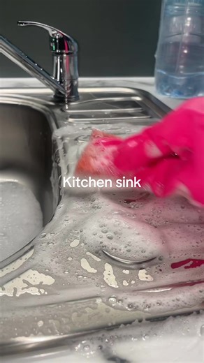 Transform Your Kitchen Sink: Deep Cleaning Tips