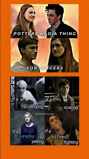 Harry Potter Funniest Memes 😂 | Hogwarts Houses & Potter Family Meme Compilation | #harrypotter