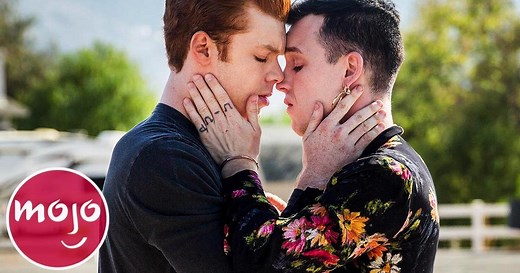 Top 10 Best Ian & Mickey Moments on Shameless | Articles on WatchMojo.com