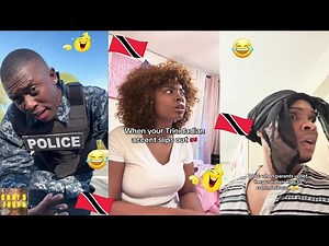FUNNY TRINIDAD VIDEOS 2025 || BEST & FUNNY COMPILATION