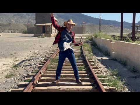 Daniel Maciá - Ya Ves (VideoClip Oficial)