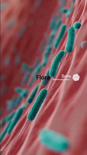 Appendix Anatomy: From the Outside to the Inside #shortvideo