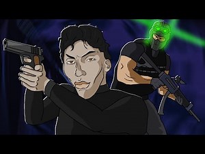 Intravenous 2 Is The Best Stealth Action Game of 2024