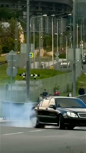 2025 Mersedes s600 w220