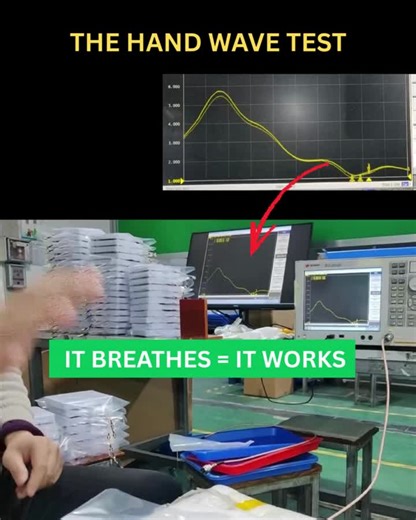 Keysight antenna testing for reliability | Zhuangyun Zhu posted on the topic | LinkedIn