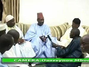 Li Serigne Fallou défal Mame Abdou | Alhamdoulilahtv