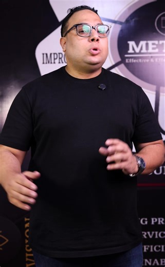 سمعت قبل كده عن قصة بداية ال Lean Manufacturing ؟ 🤔 في الرييل ده هنرجع مع بعض بالزمن ونشوف بداية القصة وعلاقة شركة Toyota العالمية بمنهجية التصنيع الرشيق. 🌟 لو حابب تعرف أكتر عن مبادئ ال Lean انضم لينا في الراوند القادمة من كورس FlexSim Simulation. احجز مكانك من هنا: https://docs.google.com/forms/d/e/1FAIpQLSecqvkWOu1V-NBRjatz5xmWZeXL2KUm-_aXnYCoWaQaAqS5fg/viewform?fbclid=IwY2xjawHZW8ZleHRuA2FlbQIxMAABHTtmbZFto251aJM1AhsH3h32IPIeQfnljiy3kN0FGwW_m6CFXohS8TUh_g_aem_mHpSqB1yy7VgThEOh_VMFg | Metha