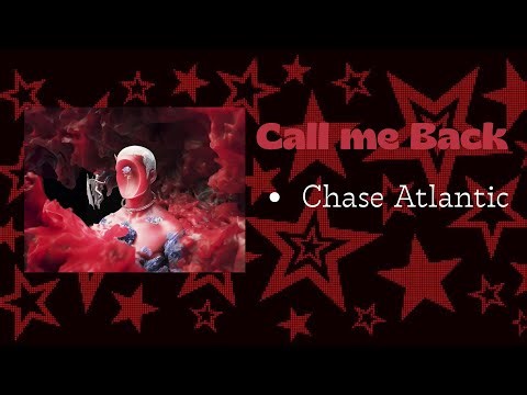 listening to chase atlantic like it’s a lifestyle | chase atlantic playlist