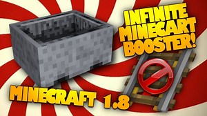 How Many Rails Does a Powered Rail Push Uphill in Minecraft? - What Box Game