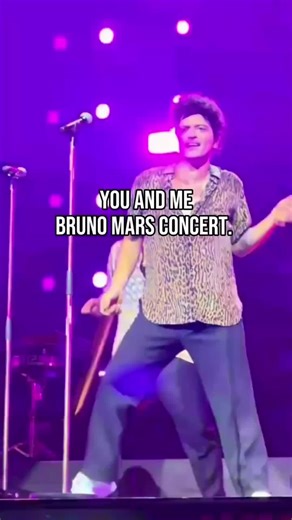 #brunomarsedit #brunomarsliveconcert #tour2026 #theromantic #theromantic