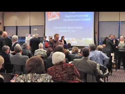 Finger Lakes Regional Economic Development Council