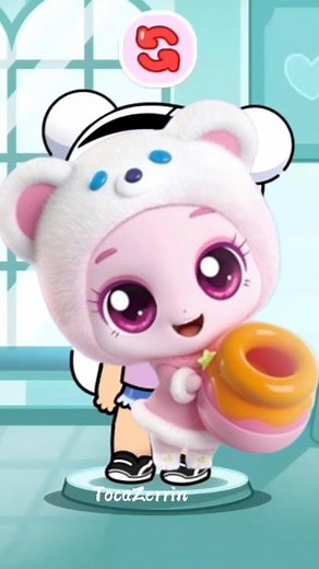 [Mightyping] Catch! Teeniepings Season 5 #catchteenieping #teenieping #fyp #avatarworld