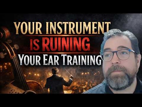 Your Ear Isn’t Broken — It’s Being Overridden