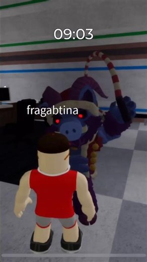 station gameplay as piggy (w)