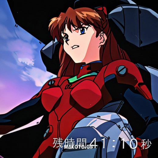 Asuka Langley: Meaning, Fate, and Key Evangelion Moments