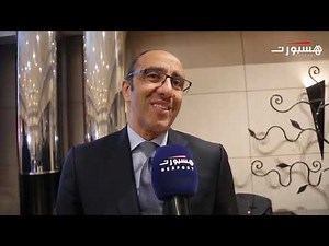 الزيات: هكذا صارت ديون الفريق.. والرجاء حقق أرقاما مالية غير مسبوقة وطنيا