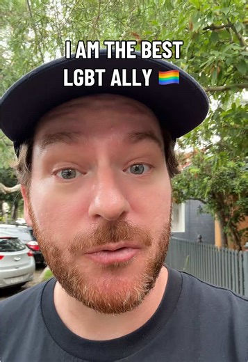 Celebrating Beards at Mardi Gras: An LGBTQ Tribute