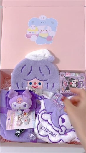 This is a Christmas gift Jen ordered for her daughter.#gift #charm #beads #asmr #packingorders