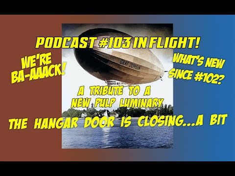 Airship27 Podcast 103 Final