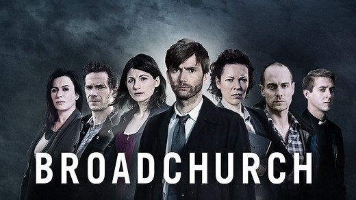 Broadchurch - Les épisodes en replay