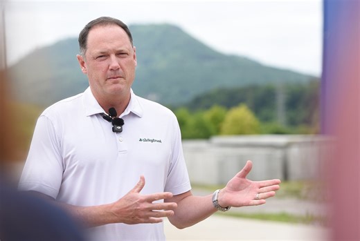Chattanooga amphitheater will bring music festivals back, developer says | Chattanooga Times Free Press