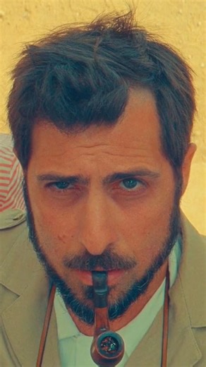 Asteroid City (2023) | Car Repair: You Won't Believe This! #movie #tvshow