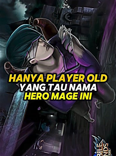 Hero Razor yang Gagal Rilis di Mobile Legends