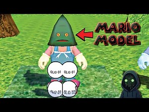 8 Creepy And Disturbing Unused Content In Nintendo Games