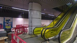 A look inside the Crossrail project