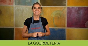 ¡Setas y un montón de vitaminas! El menú de batch cooking de Ada Parellada para esta semana