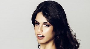 La ganadora de 'GH16', Sofía Suescun, se desnuda para la portada de Interviú