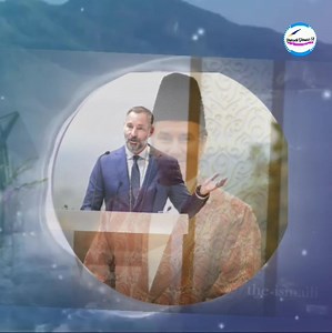 Poetry:Allama Nasir Uddin Nasir Hunzai Q.S Voice:Barkath Hunzai and Abid karim Hunzai. Recording National music centre Gilgit-Baltistan Video editing:Hunzai Ginans 51 | Hunzai Ginans 51