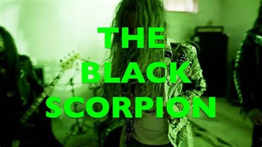 ROB ZOMBIE Unveil New Music Video For 'The Black Scorpion' | HEAVY Magazine