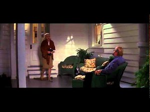 The Notebook - DELETED SCENE 12