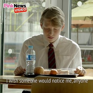 73K views · 803 reactions | This powerful short film features trans actors. | PinkNews | Facebook