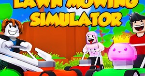 Roblox Lawn Mowing Simulator Para, Farm Script Hilesi İndir 2020