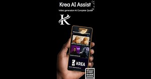 Download and run Krea AI Advice on PC & Mac (Emulator)