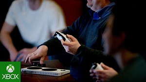 Microsoft announces a new controller for gamers with limited mobility, the Xbox Adaptive Controller